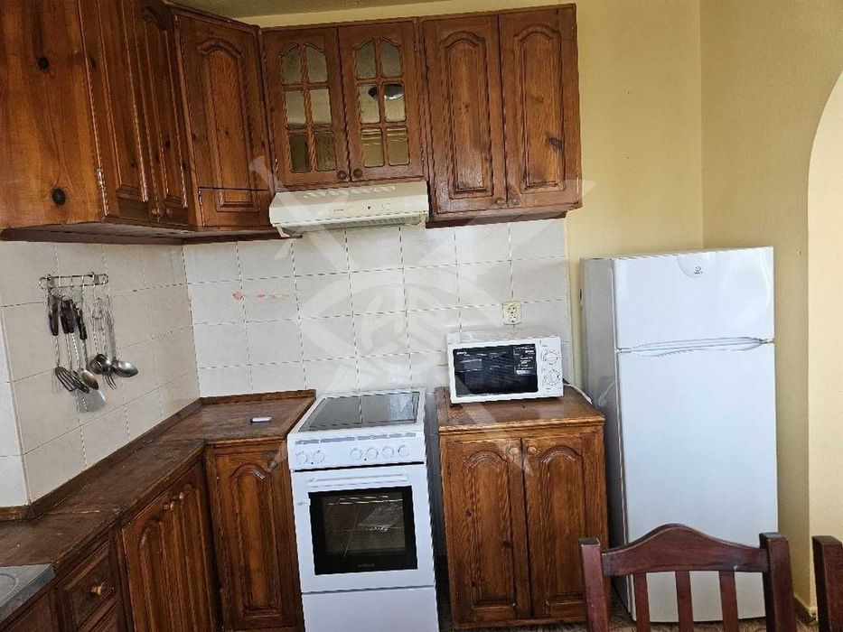 Дава се под наем Тристаен апартамент в София, Люлин 3 - 70 кв.м за 510 € - Снимка #2