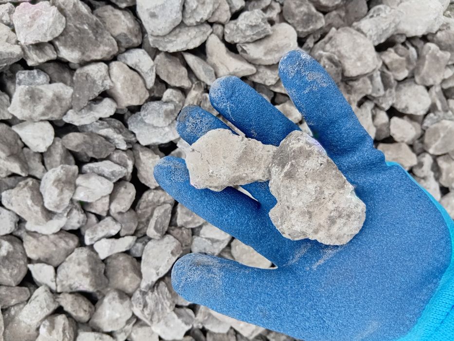 Щебень песок крупный отсев.