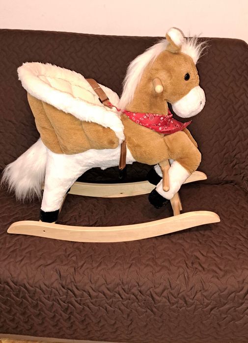 Люлеещо се конче