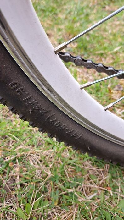 Bicicleta  Romet