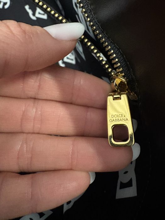 Vand geanta Dolce & Gabbana