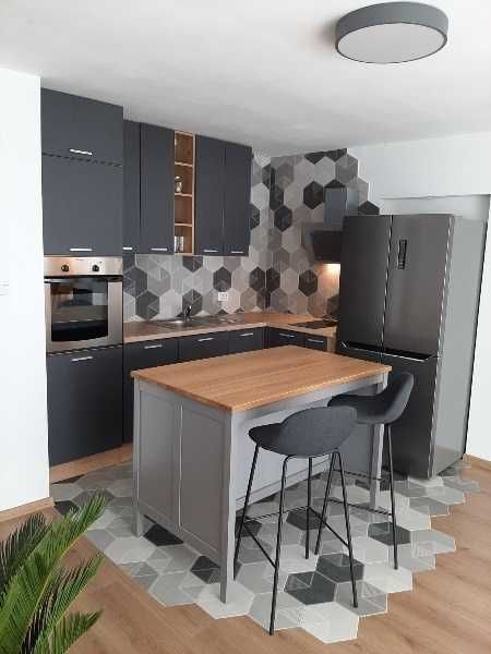 Продава се Двустаен апартамент в София, Гео Милев - 73 кв.м за 1836 €/кв.м - Снимка #1