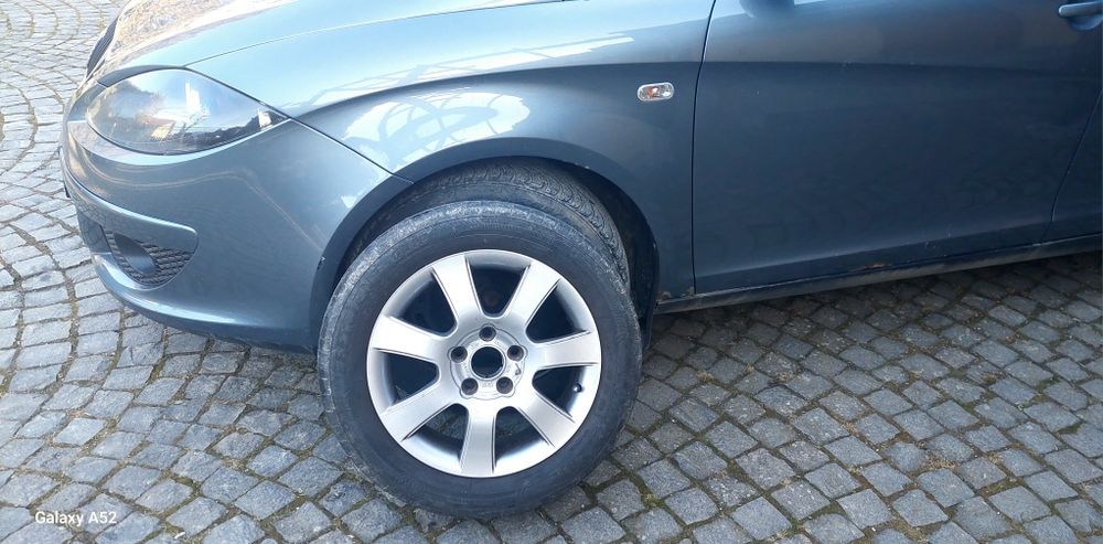 Vând SEAT TOLEDO 1.9tdi