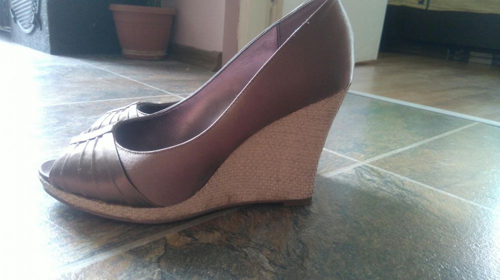 Дамски обувки 41