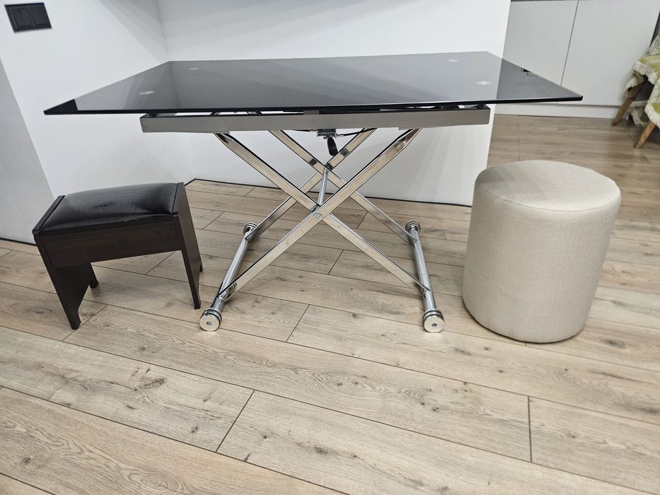 Пуфик для дома, офиса