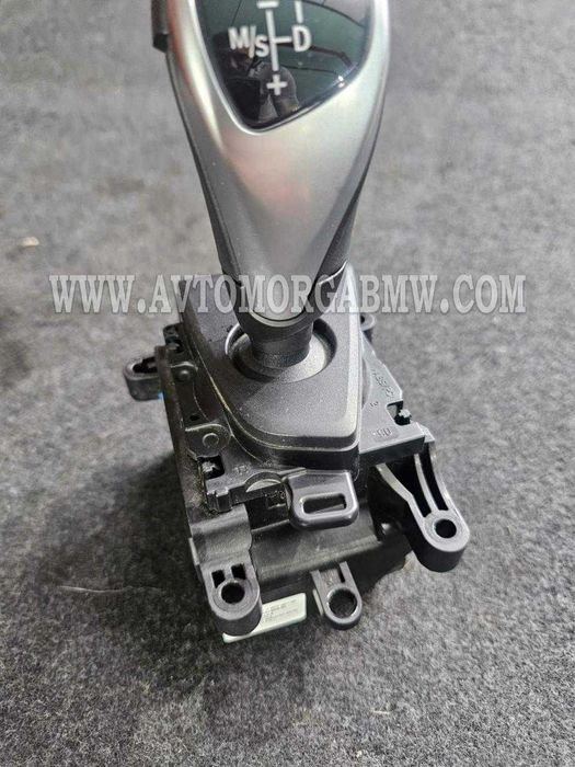 Бмв Ф30 Ф31 ф20 ф21 Джойстик кобра спортен  скорости скоростен лост