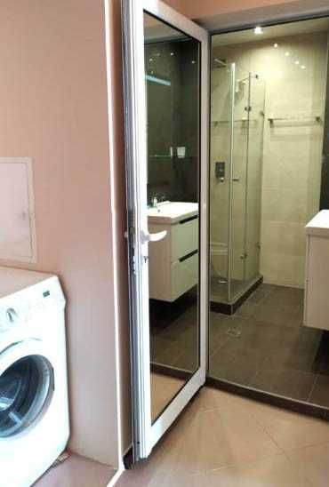Дава се под наем Тристаен апартамент в София, Люлин 7 - 80 кв.м за 598.23 € - Снимка #6