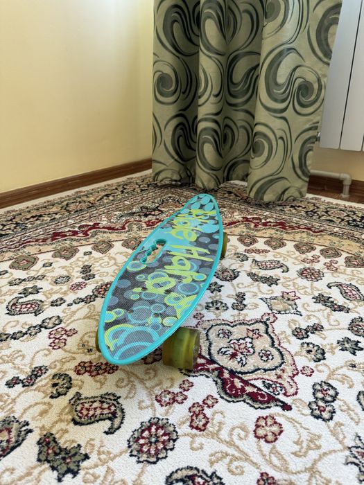 Продается скейдборд