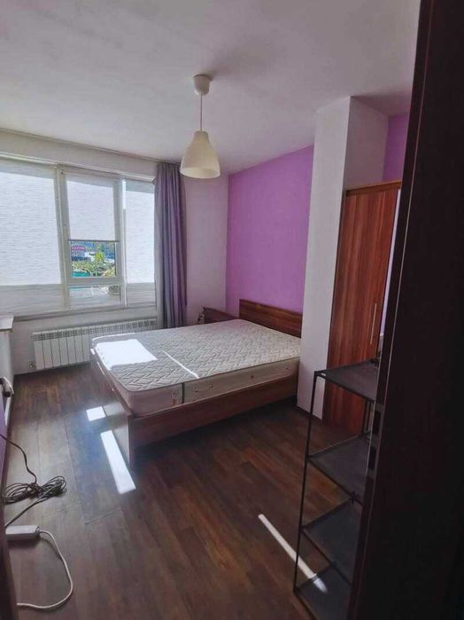 Дава се под наем Двустаен апартамент в София, Младост 4 - 58 кв.м за 459 € - Снимка #1