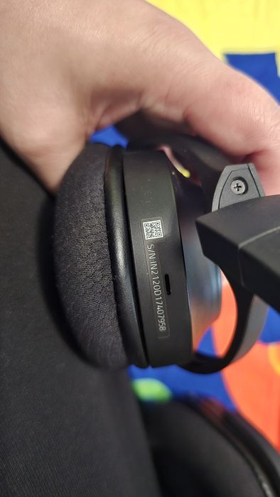 Casti Gaming Wireless RAZER Barracuda X