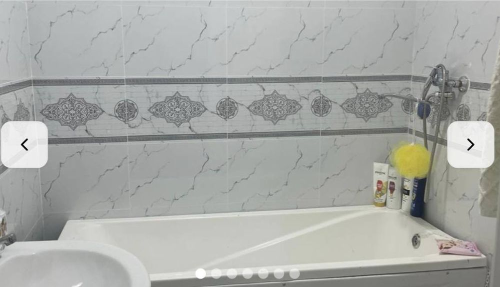 Шерикликка квартира КИЗЛАГА