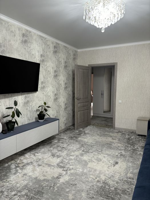 2х комн.с мебелью