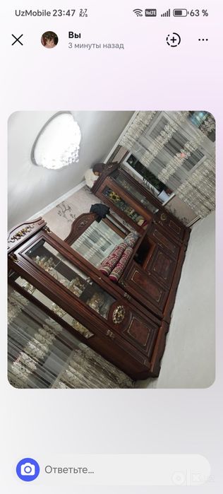 Kamodlarimiz sotiladi arzon narxda