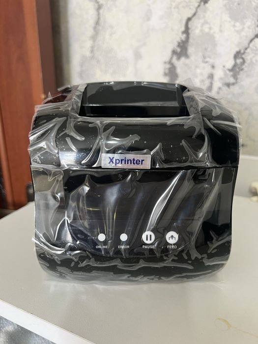 Продам Xprinter (mini printer)365B