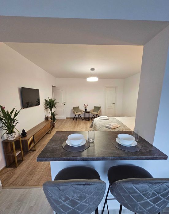 2 Apartamente și o Garsonieră,Oportunitate, Drumul Poienii Brașov