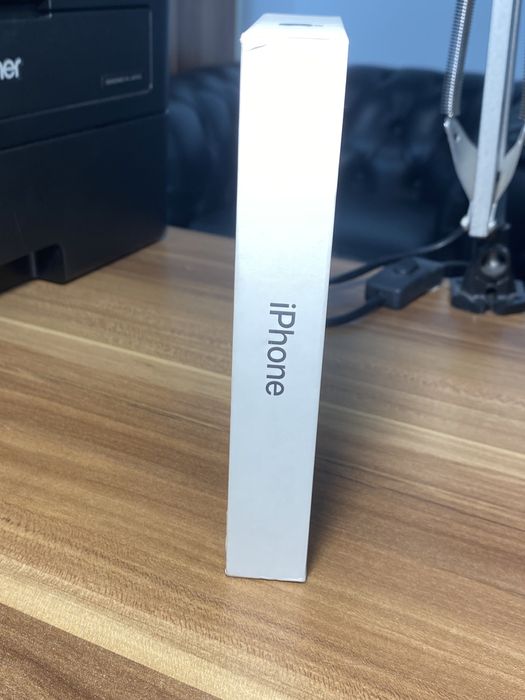 iPhone 17• 256 GB • Black / Cod produs: 2014