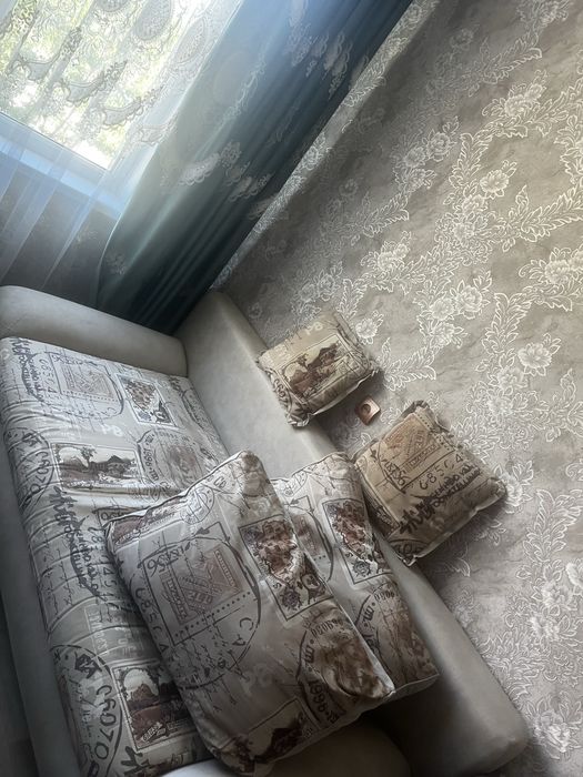 Продается диван б/у