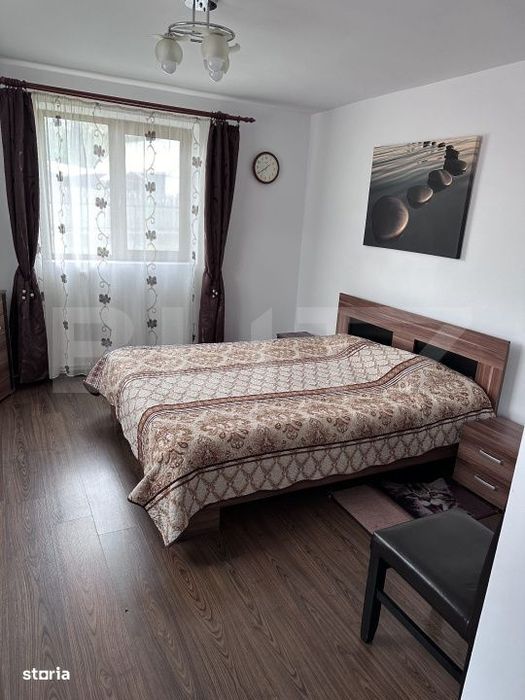 Casa 5 camere, 21 ari teren, zona Darmanesti