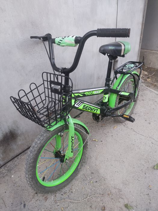 Продам  двухколесный велосипед