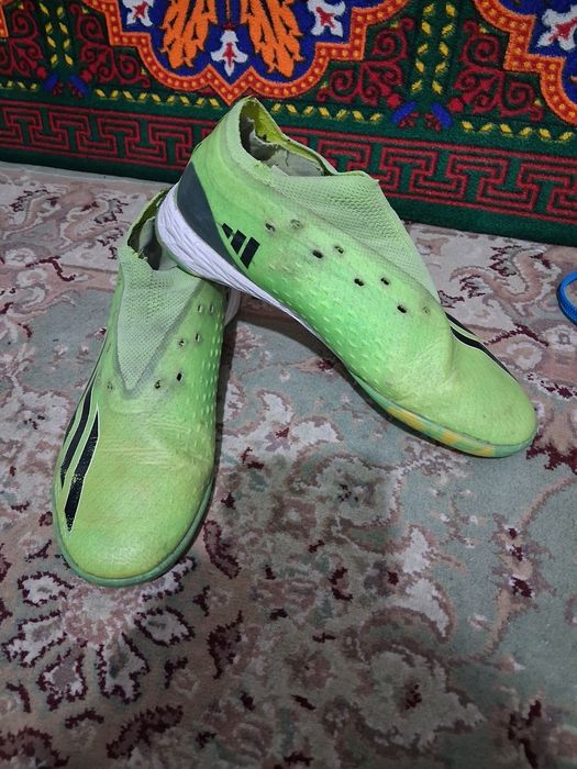 Футбольный сороконожки