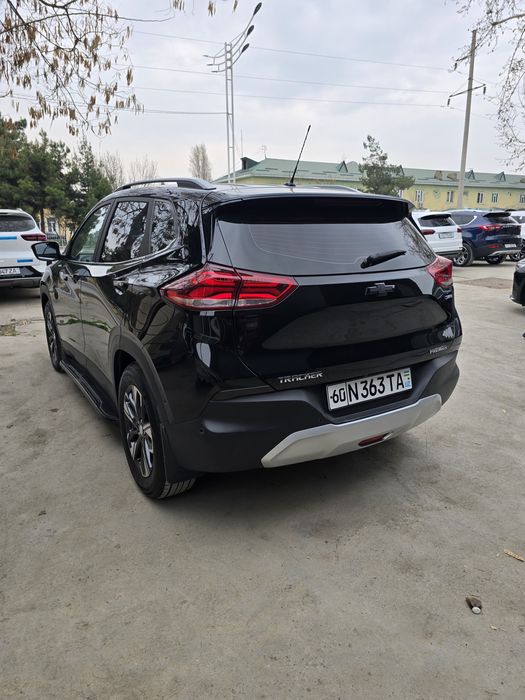 Treker 2 primer сотилади