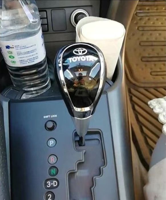 Ручка АКПП для Toyota