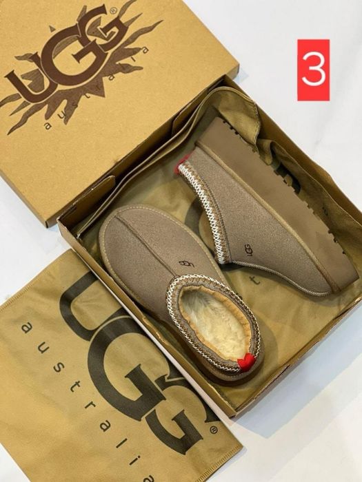 Ugg dama calduroase
