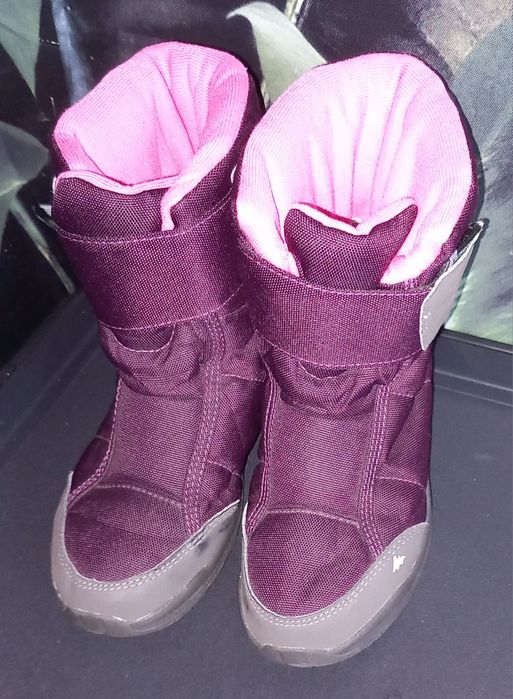 Детски ботушки Декатлон 30 номер