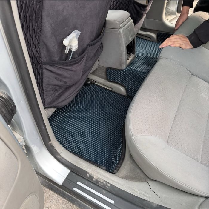 EVA полик/Ева полики/ЕВА поликтер