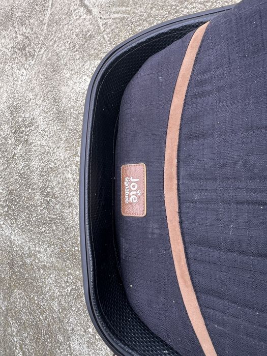 Carucior joie finiti signature