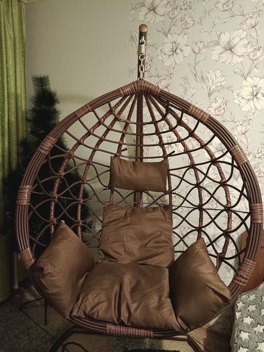 Подвесное кресло
