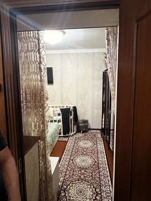 Продается участок в Карасу 6 3,5 соток