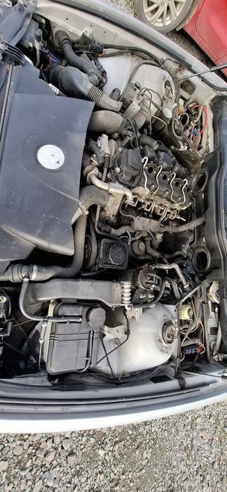 Vînd Bmw e 39 an 2001