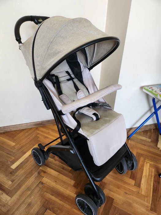 Детска количка Cam-Compass