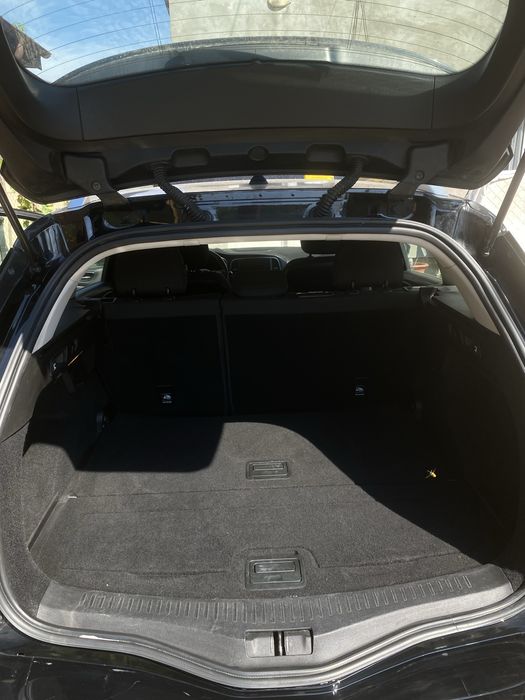 Renault Megane Break