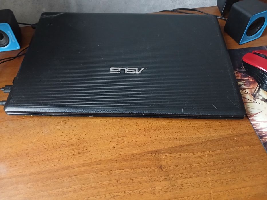 Продам asus x55A