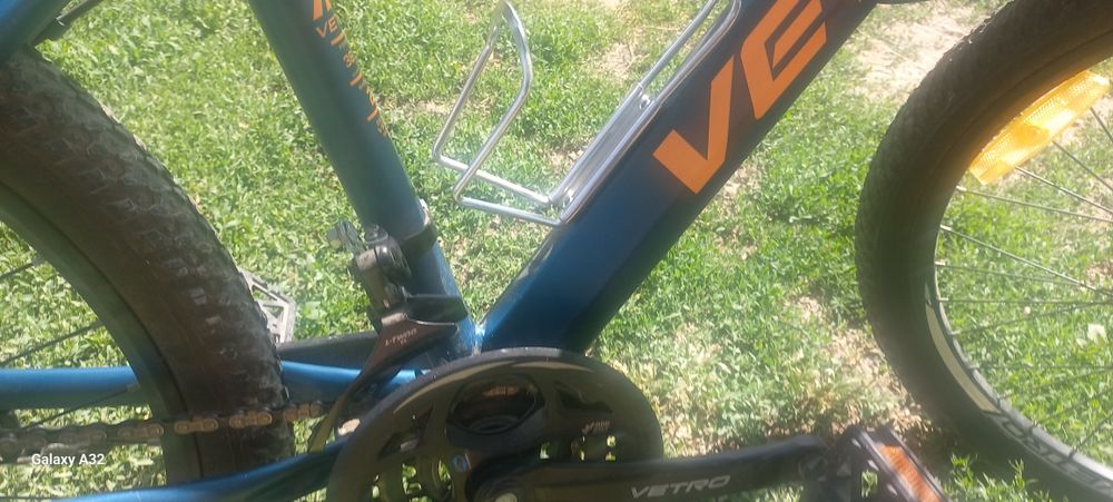 Продаю велик спортивный