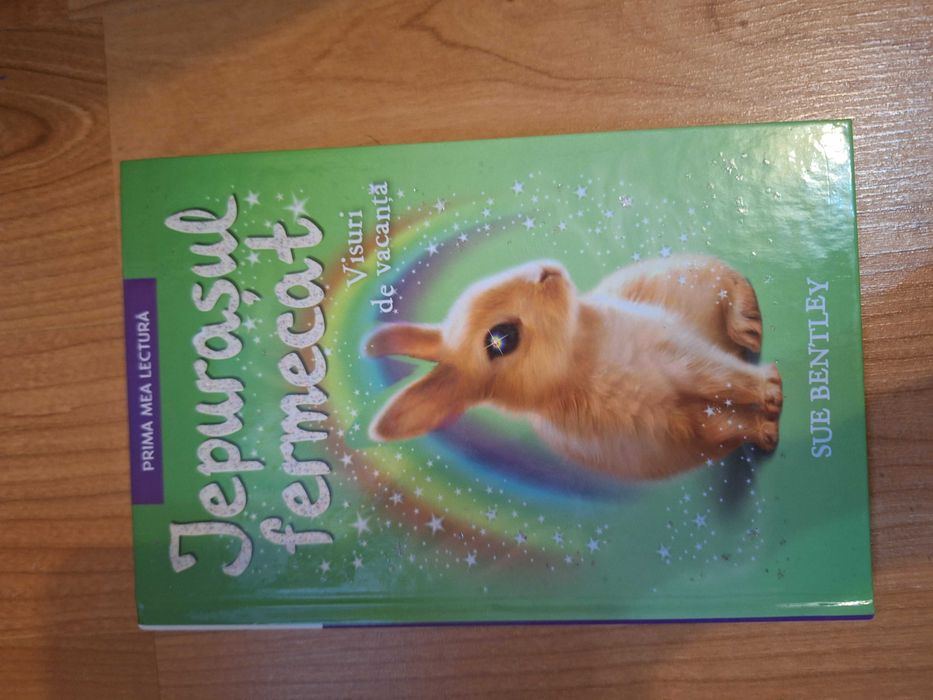 Cărți noi pentru copii