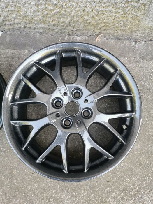 Джанти mini honda suzuki 4х100 16 Et48 оргинални