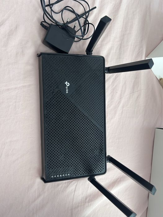 Tplink Archer BE230 рутер WiFi7 Be230