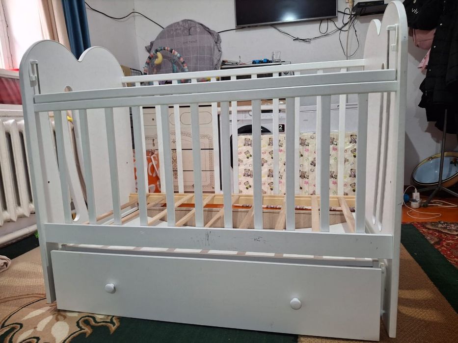 Манеж сатылады қолданылмаған