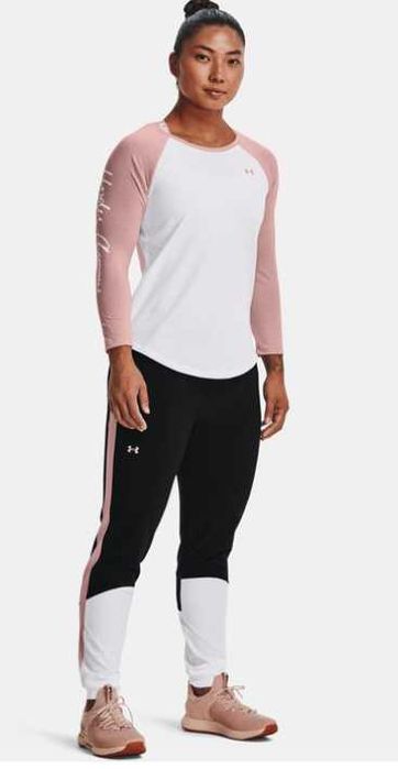 Under Armor, дамско долнище, S, оригинал от Англия