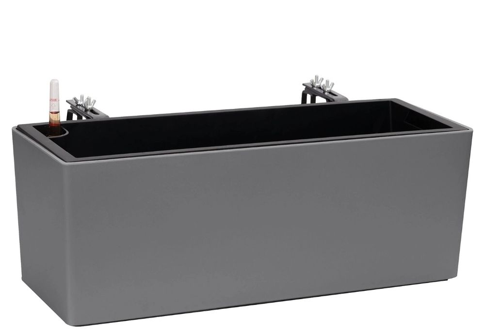 Jardiniera cu autoudare de balcon