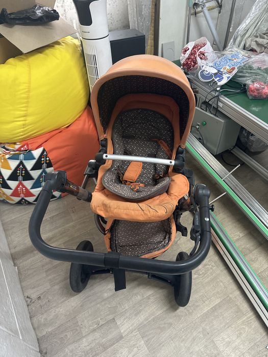 Коляска concord neo