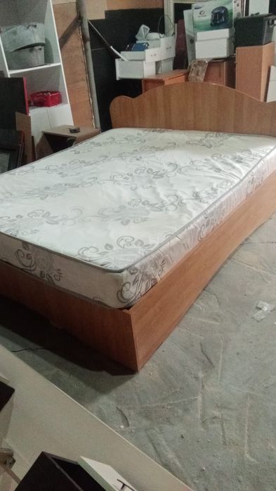 Спальный гарнитур доставка