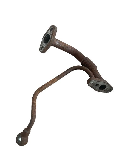 Conducta Ulei Turbo Toyota Land Cruiser Lj12_, Kzj12_, Trj12_, Kdj12_,