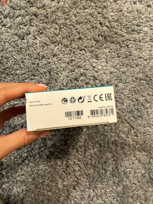 Безжични слушалки