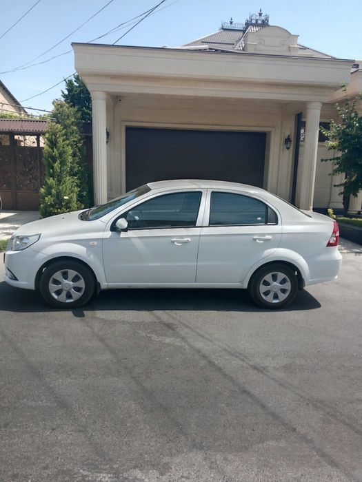 Продам Нексия 3  2020 г то