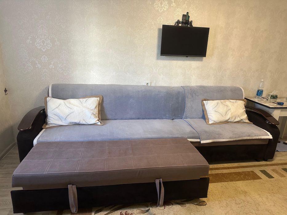 Диван мягкая мебель