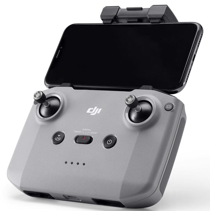 Drona DJI Mavic Air 2 Fly More Combo, Gri